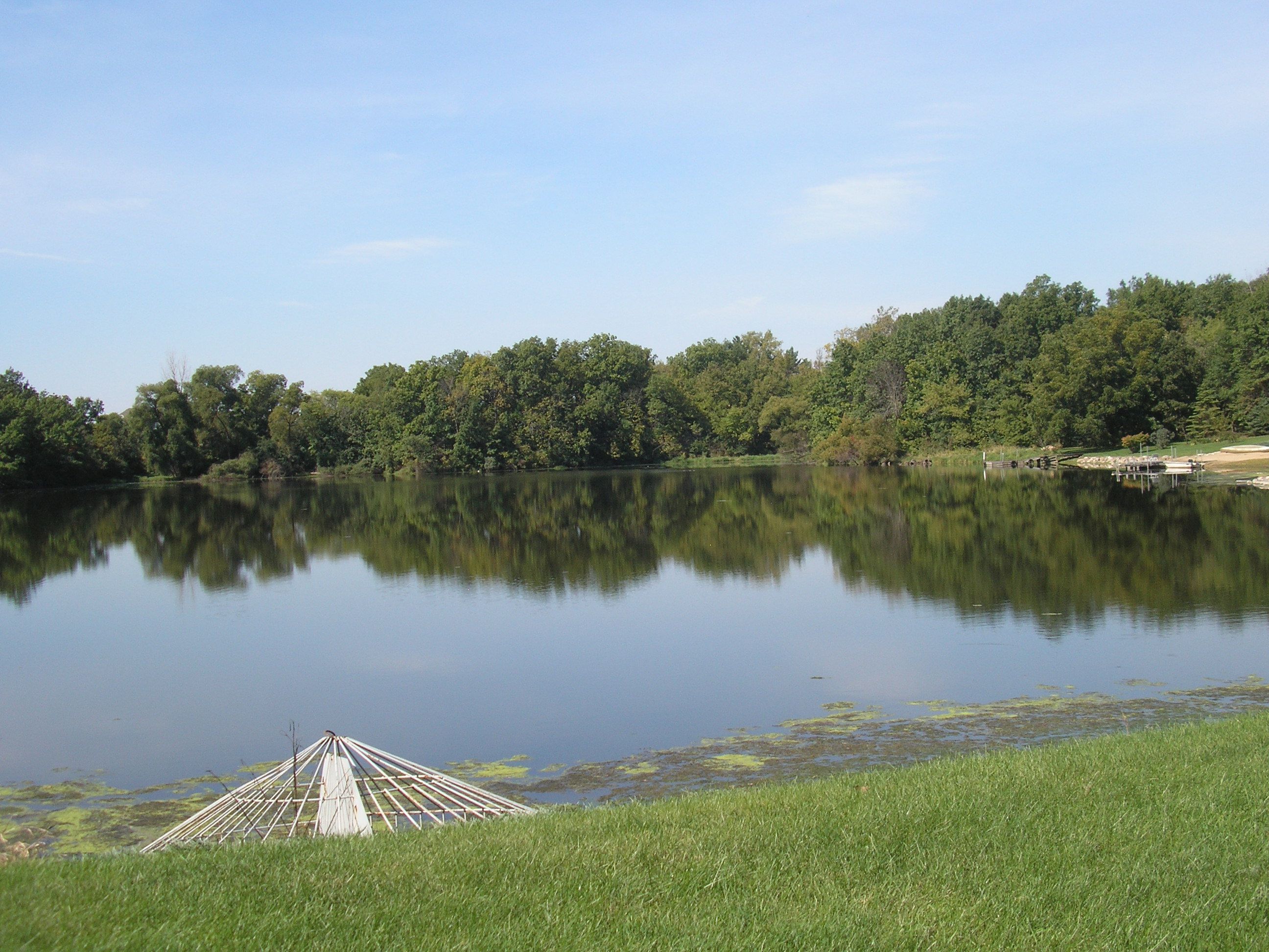 Woodland Waters Newport Development Corp.